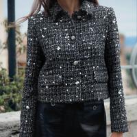 Delizioso Blazer Zara Virale!