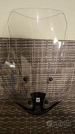 Parabrezza Maggiorato Honda X adv Isotta