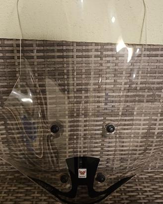 Parabrezza Maggiorato Honda X adv Isotta