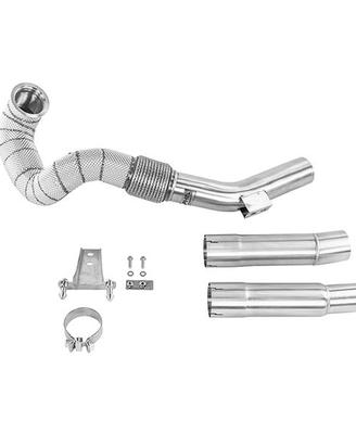 Downpipe Scat Golf 7 7.5 GTI Leon 5F Octavia VRS