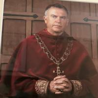 Autografi autentici di SAM NEILL e TIM CURRY