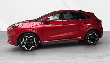 Ricambi usati Ford puma 2018 - 2025