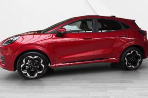 Ricambi usati Ford puma 2018 - 2025