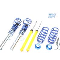 KIT SOSPENSIONE FILETTATA SEAT LEON 1P 04-12 ANTER