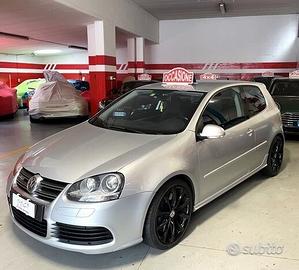 Volkswagen Golf R32 Vr6 DSG 4motion Scarico Sport