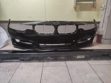Paraurti anteriore BMW F30/31