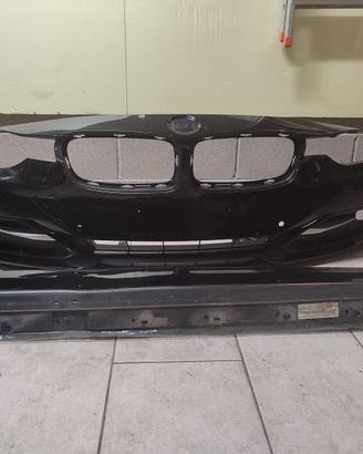 Paraurti anteriore BMW F30/31