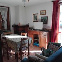 Appartamento trilocale Alta Val Seriana