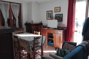 Appartamento trilocale Alta Val Seriana