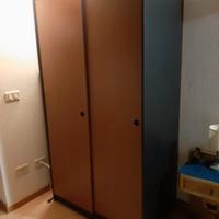 Armadio con ANTE SCORREVOLI 