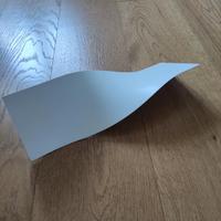 LAMPADA DA PARETE AURELIANO TOSO