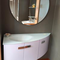 Mobile bagno 