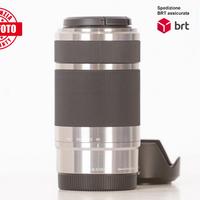 Sony E 55-210 F4.5-6.3 OSS (Sony)