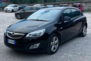 Opel Astra 1.4 Turbo Elective