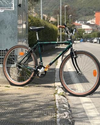 Custom bike American Irok