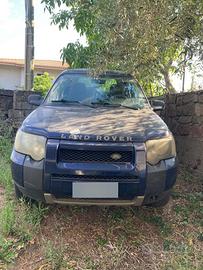 Freelander