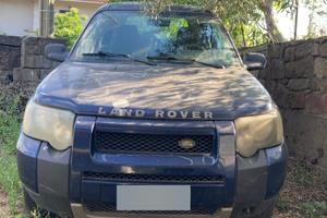 Freelander
