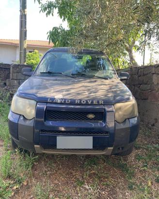 Freelander