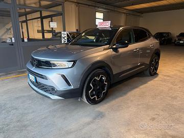 Opel Mokka 1.2 Turbo 136 CV Ultimate