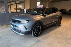 Opel Mokka 1.2 Turbo 136 CV Ultimate