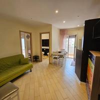 Schiavonea appartamento mare