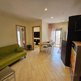 Schiavonea appartamento mare