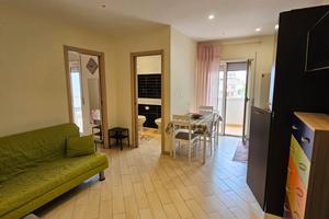 Schiavonea appartamento mare