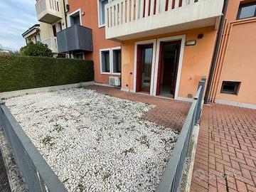 Immobile di 50 m² con 2 locali a San Bonifacio