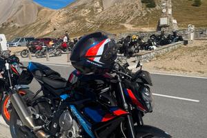 Bmw m1000r Competition