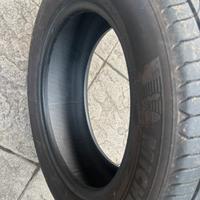 Gomme michelin
