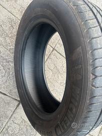Gomme michelin