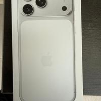 Iphone 17 Pro Max (nuovo, sigillato)