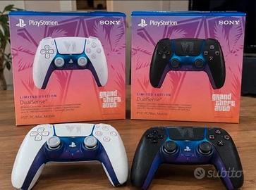 2 dualsensw ps5 GTA VI limited edition