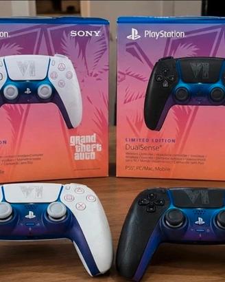 2 dualsensw ps5 GTA VI limited edition