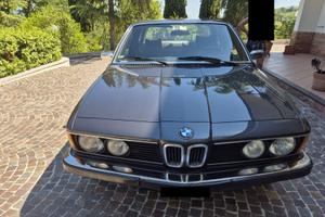 BMW 745i Turbo E23 (1984) - Unico Proprietario