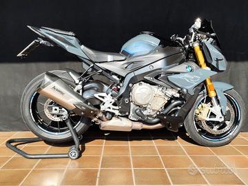 Bmw S 1000 R