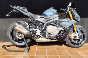 Bmw S 1000 R
