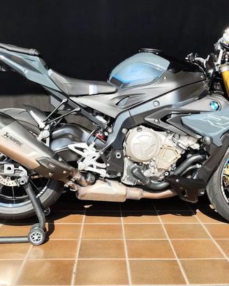 Bmw S 1000 R