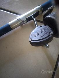 vecchio mulinello mercury 