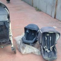 trio inglesina
