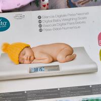 Bilancia bambini 