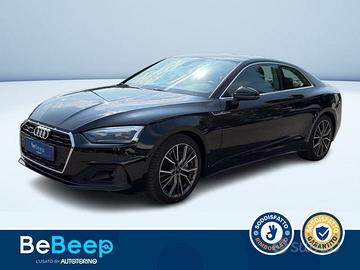 Audi A5 COUPE 45 2.0 TFSI MHEV BUSINESS QUATT...