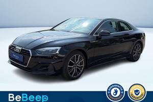 Audi A5 COUPE 45 2.0 TFSI MHEV BUSINESS QUATT...