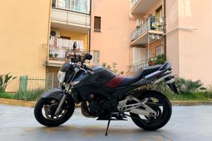 SUZUKI GSR 600 - 2008 scarichi Yoshimura 41.561 km