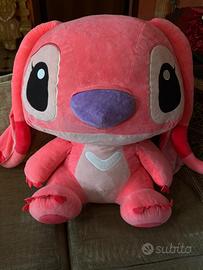 Peluche gigante Angel 60 cm