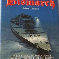 Bismarck il ritrovamento storia e immagini della c