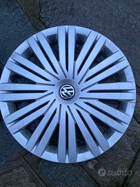 Copricerchi vw polo