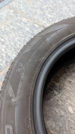 Set Pneumatici Invernali DAYTON  175/65 R15 84T
