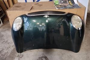 Cofano MINI COOPER del 2005