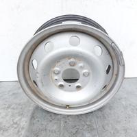 CERCHIO SINGOLO FIAT DUCATO VI (250) 1395240080 11